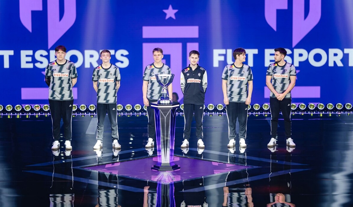 FUT Turkuaz вернулся: FUT Esports воссоздала турецкий состав по CS2 — изображение 1