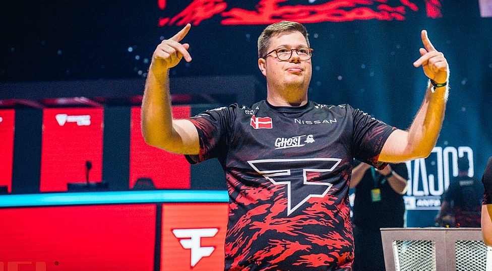 XSE Pro League 2026: FaZe Clan подтверждена, состав участников формируется — всё о турнире в Гуанчжоу — изображение 3