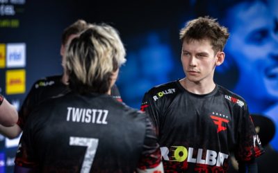 XSE Pro League 2026: FaZe Clan подтверждена, состав участников формируется — всё о турнире в Гуанчжоу