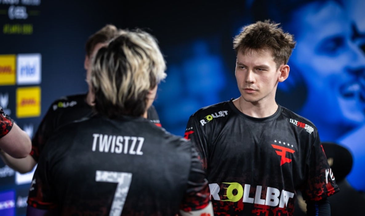 XSE Pro League 2026: FaZe Clan подтверждена, состав участников формируется — всё о турнире в Гуанчжоу — изображение 1