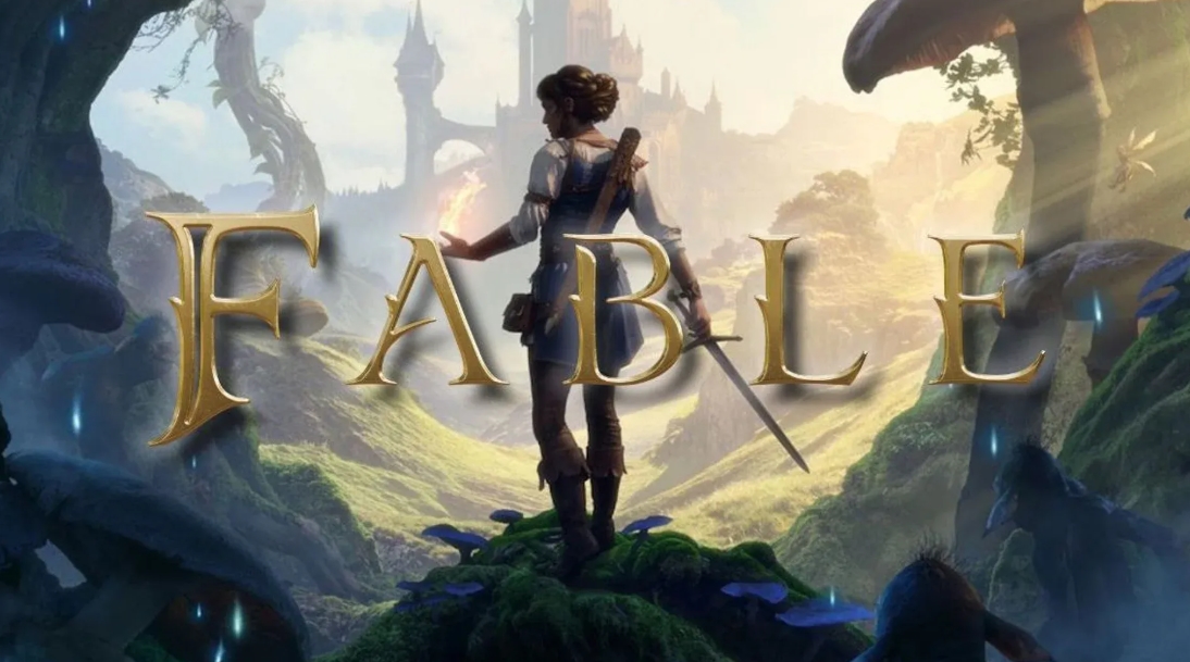 Fable перенесли на февраль 2027 года: причины, платформы и всё что нужно знать о новой дате выхода — изображение 1