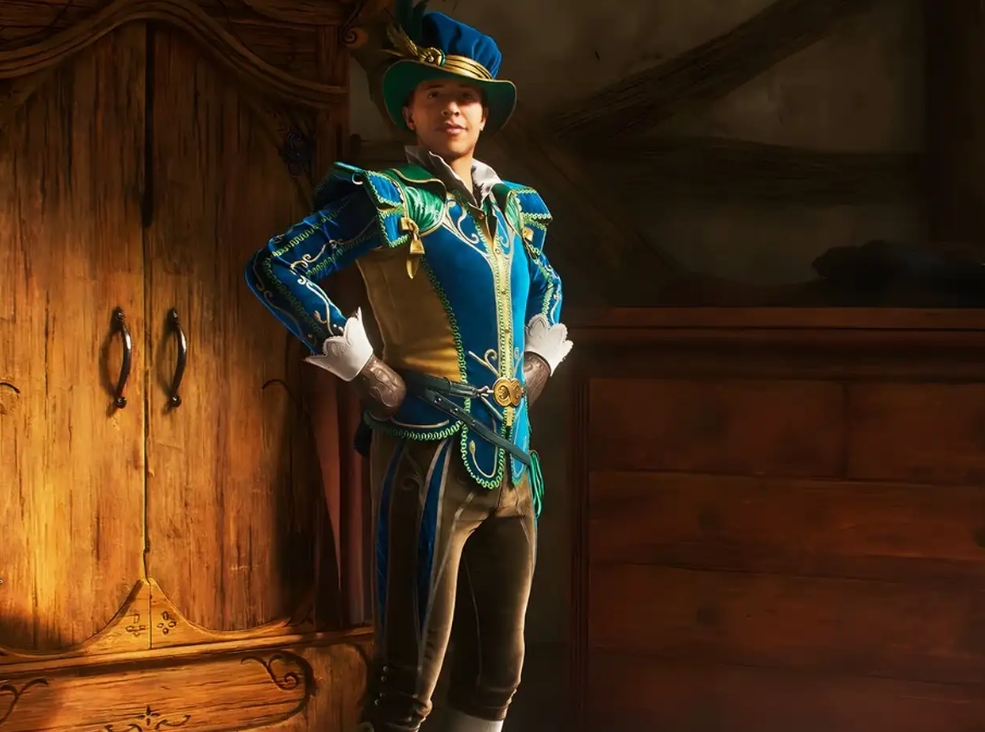 Fable перенесли на февраль 2027 года: причины, платформы и всё что нужно знать о новой дате выхода — изображение 2