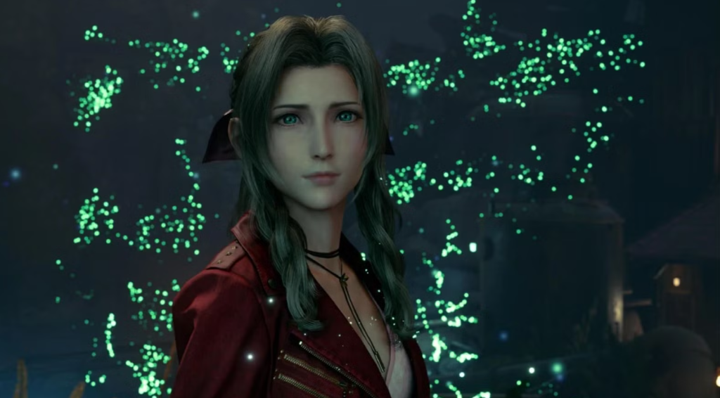 Final Fantasy 7 Remake Part 3: дата выхода, платформы и системные требования — изображение 1