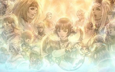 Final Fantasy XI в 2026: новые зоны возможны, серверы переполнены, а бесплатный триал стал бессрочным