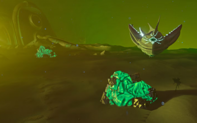 Где найти троилит в Subnautica 2: полный гайд по фарму с подготовкой и таблицей улучшений