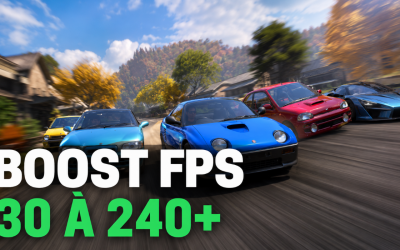 Как исправить падение FPS в Forza Horizon 6 при Bluetooth-геймпаде