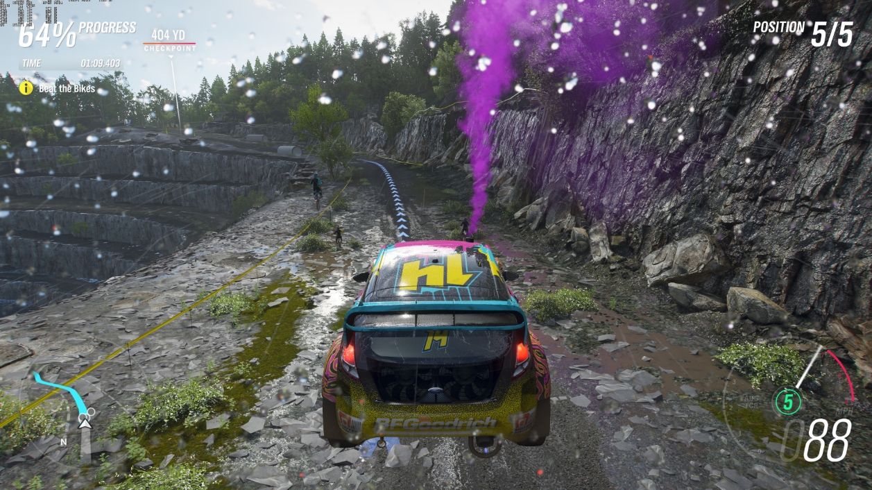 Forza Horizon 4 Ultimate Превью 3