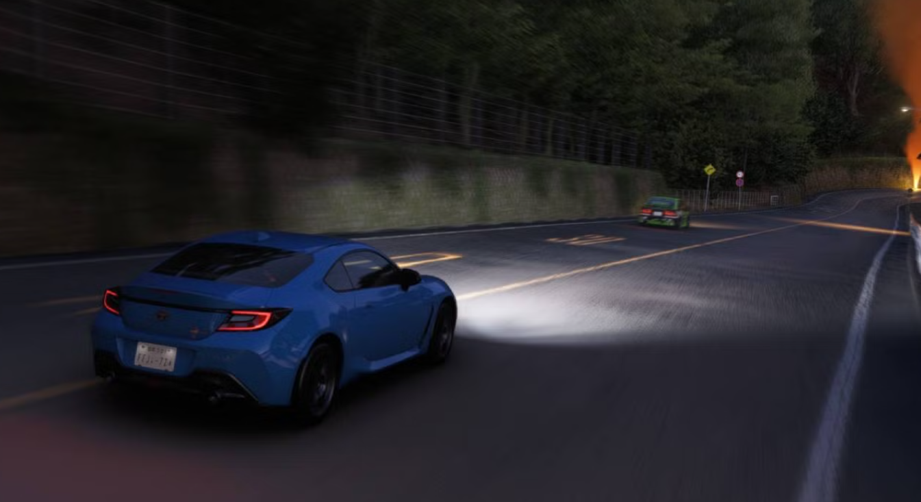 Forza Horizon 6: полный гайд по гонке Хаконэ Нанамагари (поиск, прохождение, машины) — изображение 1
