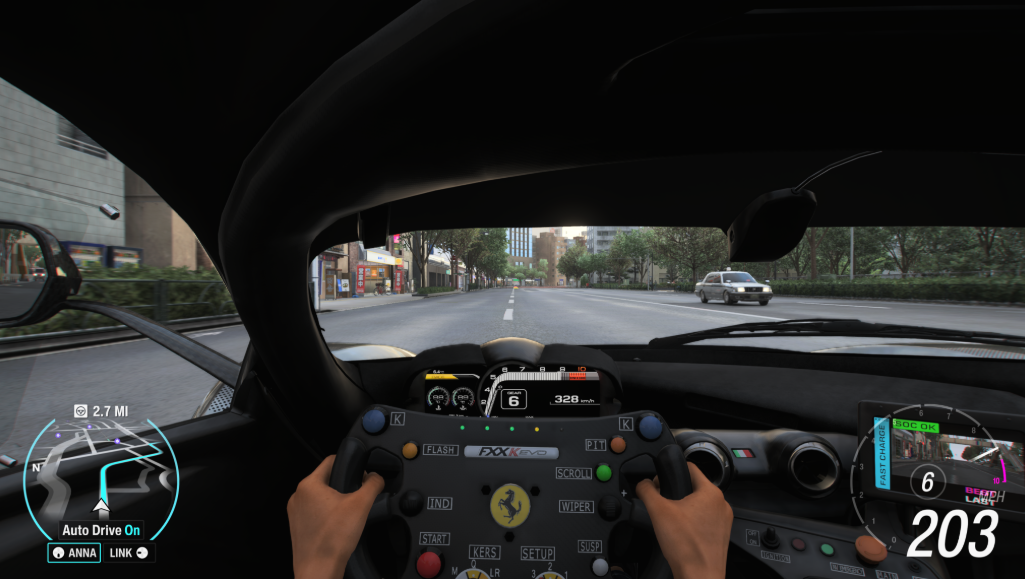 Полный гайд по тюнингу Forza Horizon 6 — от шин до дифференциала — изображение 5