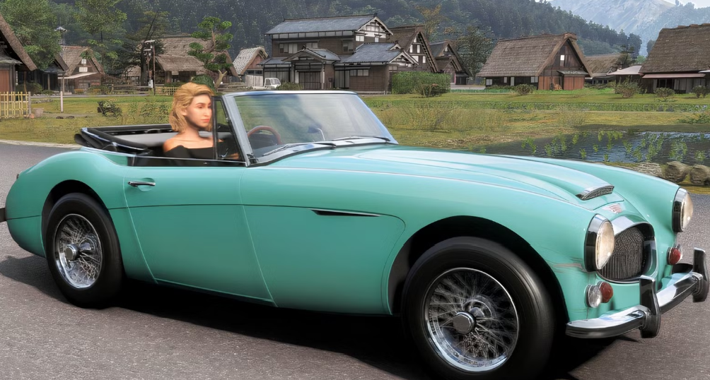 Полный гайд по тюнингу Forza Horizon 6 — от шин до дифференциала — изображение 3