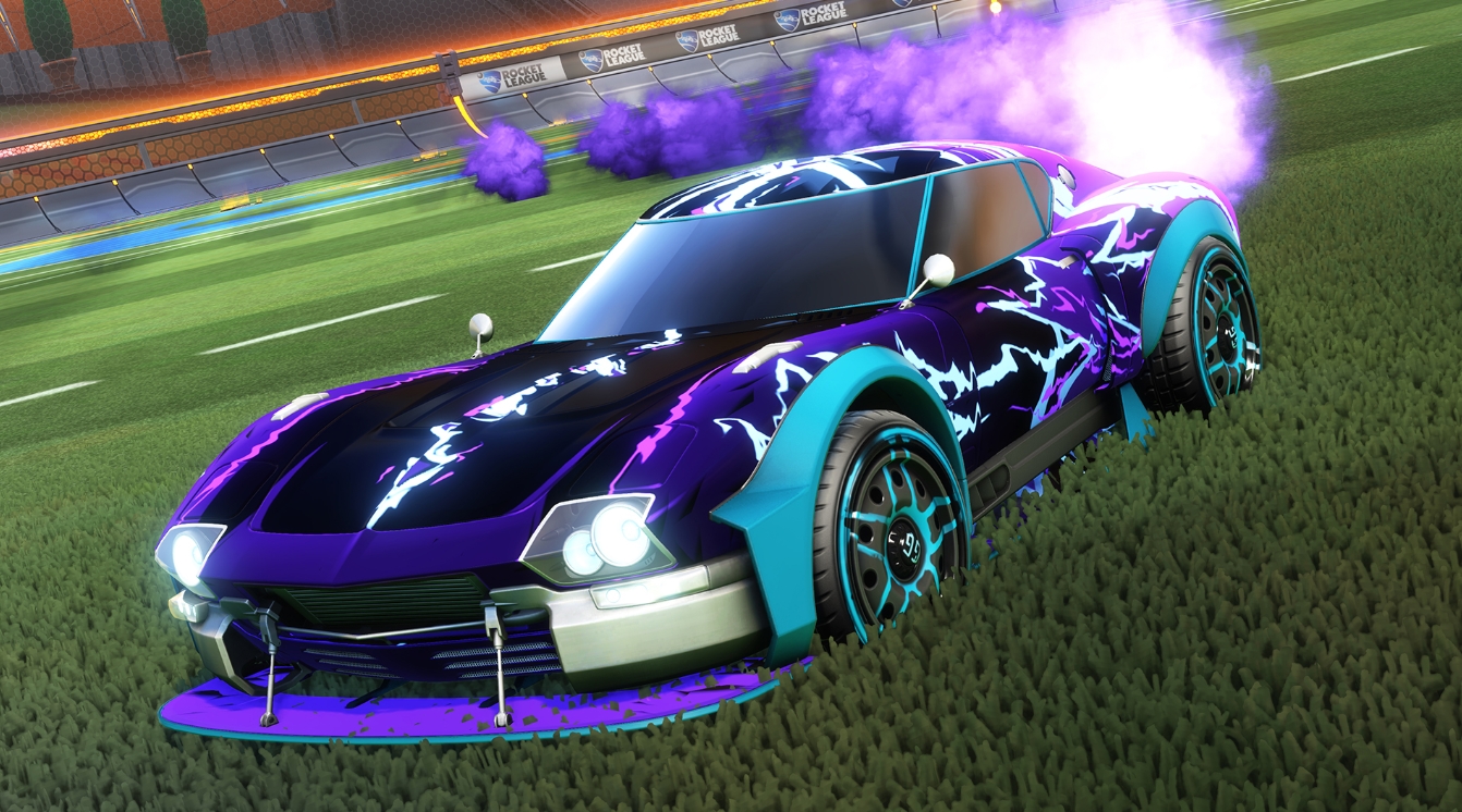 Rocket League переходит на Unreal Engine 6: что изменится в игре и когда ждать обновления — изображение 2