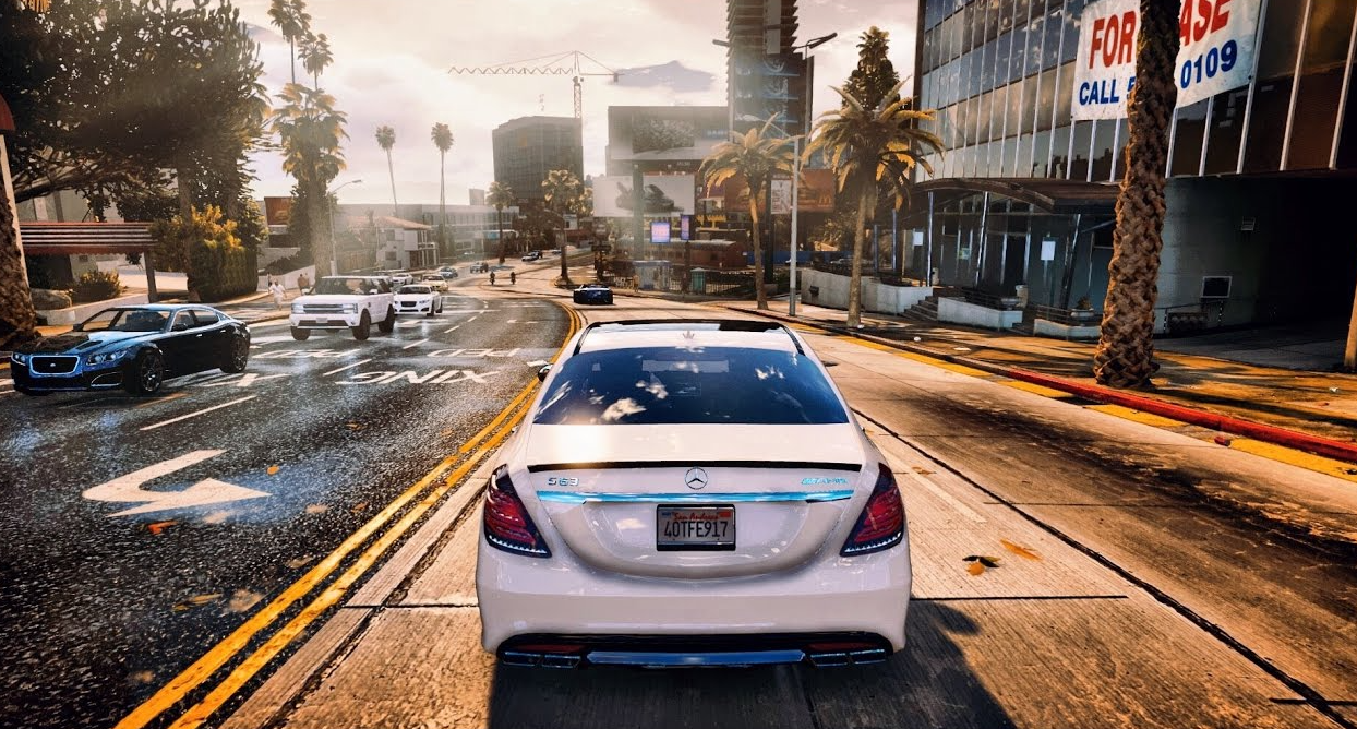 Sony считает GTA 6 игрой first-party: 300 млн$ маркетинга и выход в 2026 году — изображение 4