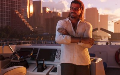 GTA 6 без реальных брендов: глава Take-Two объяснил, почему продакт плейсмент невозможен в игре