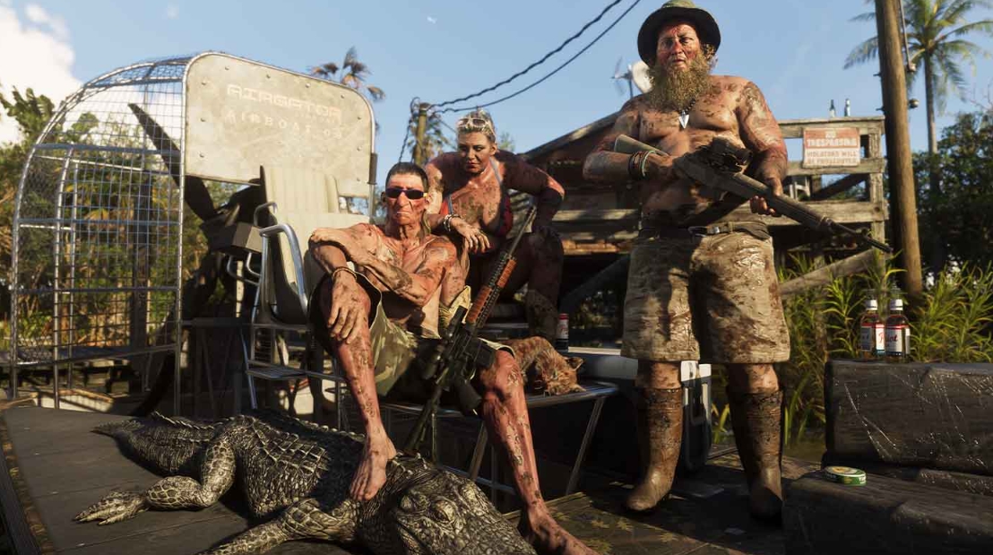 GTA 6 на PC не выйдет в день релиза: CEO Take-Two объяснил почему — изображение 2