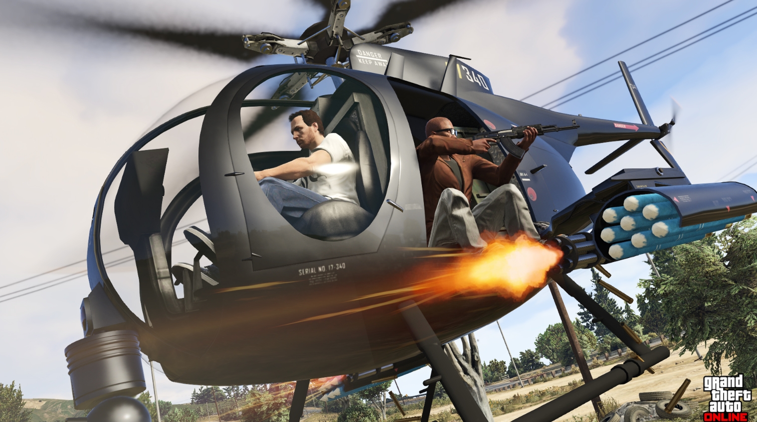 Rockstar анонсировала летнее обновление GTA Online — последнее перед выходом GTA 6 — изображение 3