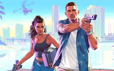 GTA 6: письма и уведомления PlayStation подогрели ожидания трейлера 3
