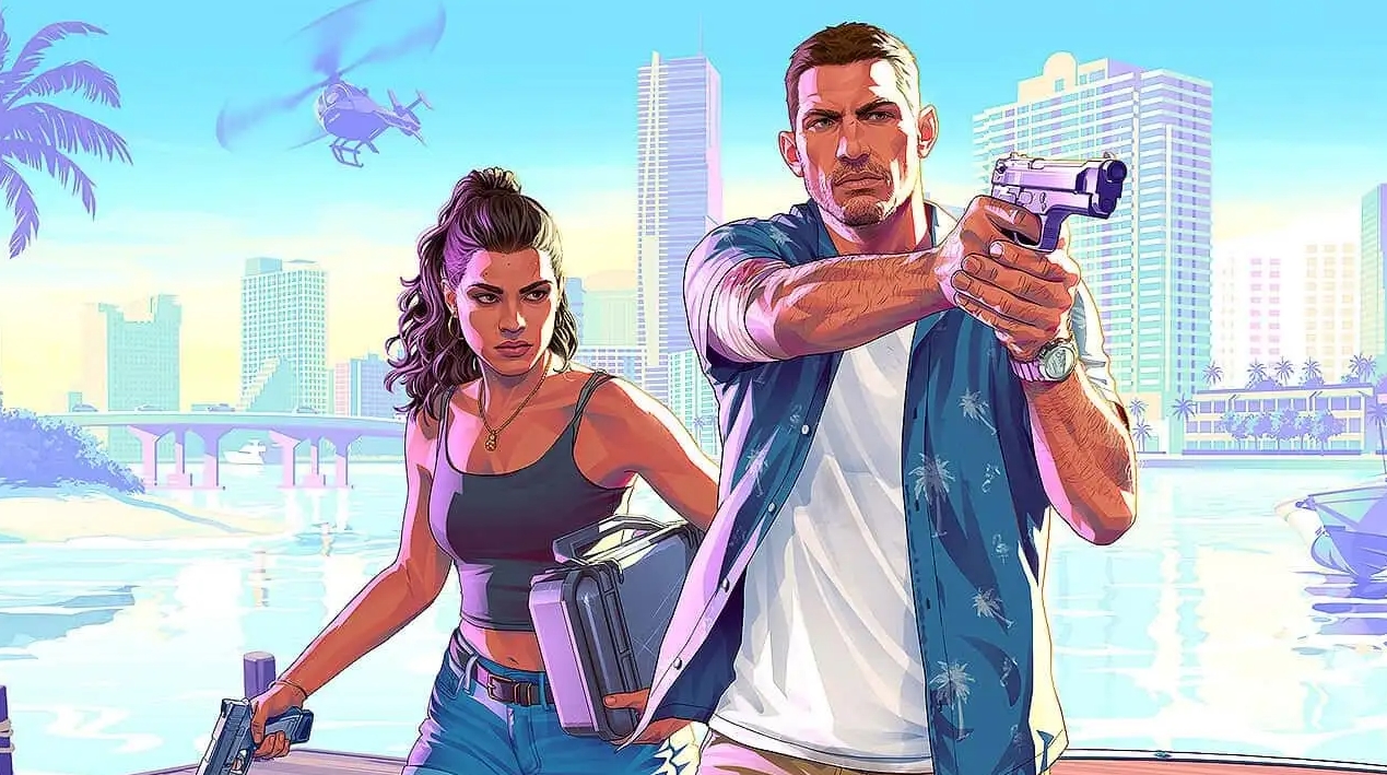 GTA 6: письма и уведомления PlayStation подогрели ожидания трейлера 3 — изображение 1