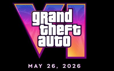 GTA 6 должна была выйти сегодня, 26 мая — но Rockstar молчит, а твит с этой датой до сих пор висит закреплённым