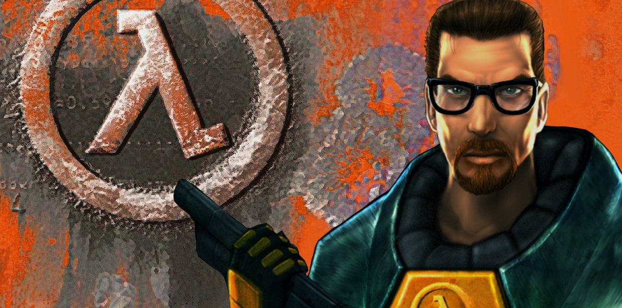 Half-Life 1 получила странную скидку 25% в Steam — и фанаты уверены, что Valve что-то задумала — изображение 1