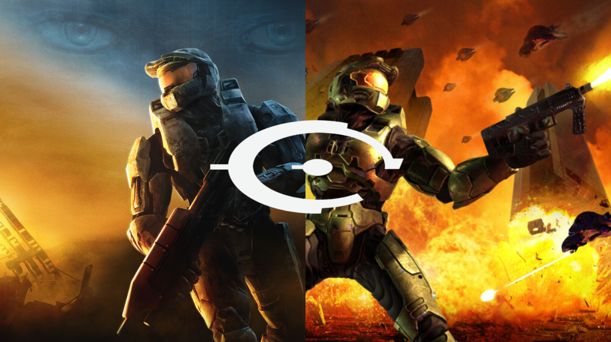 Ремейки Halo 2 и Halo 3 на Unreal Engine 5: механики, которые изменят всё — изображение 1