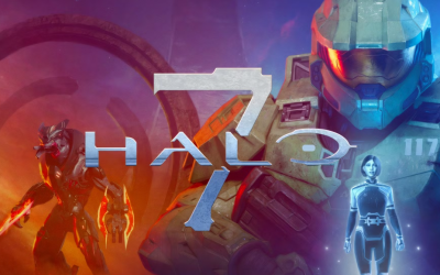Halo 7: все детали утечки — движок UE5, выход на PS5 и новая эра серии