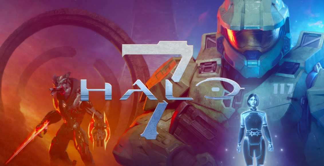 Halo 7: все детали утечки — движок UE5, выход на PS5 и новая эра серии — изображение 1