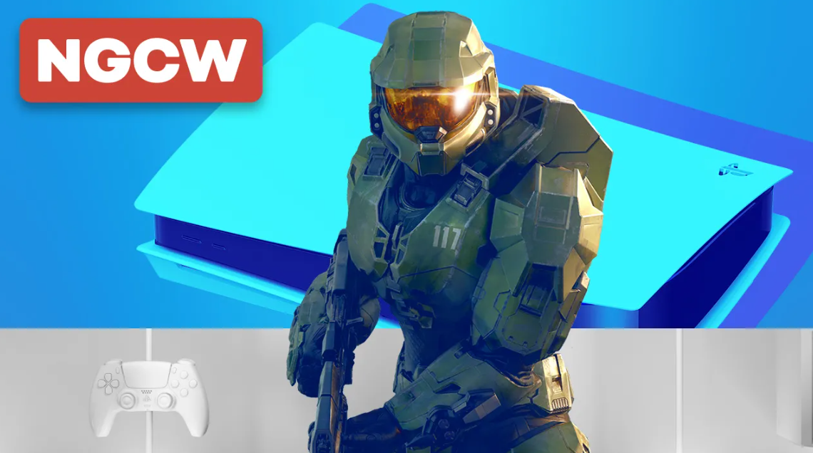 Halo 7: все детали утечки — движок UE5, выход на PS5 и новая эра серии — изображение 4
