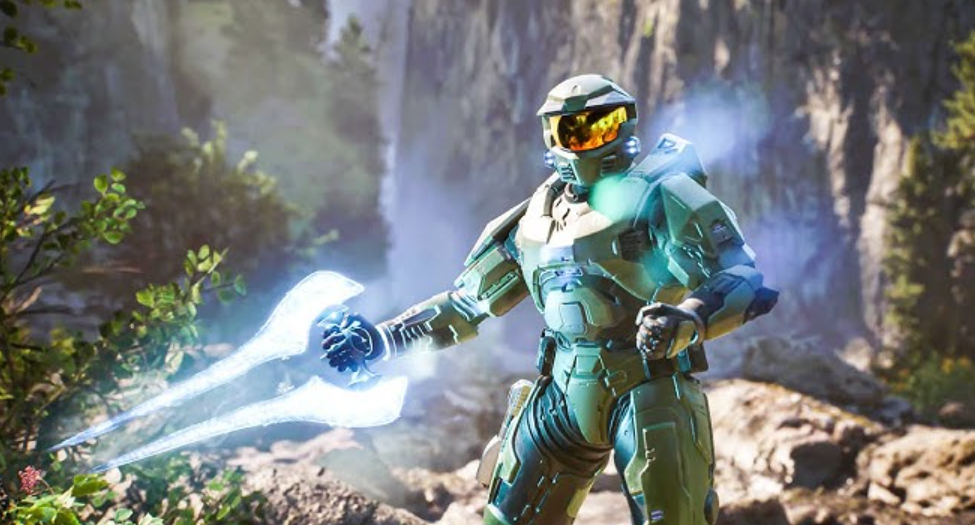 Halo 7: все детали утечки — движок UE5, выход на PS5 и новая эра серии — изображение 3