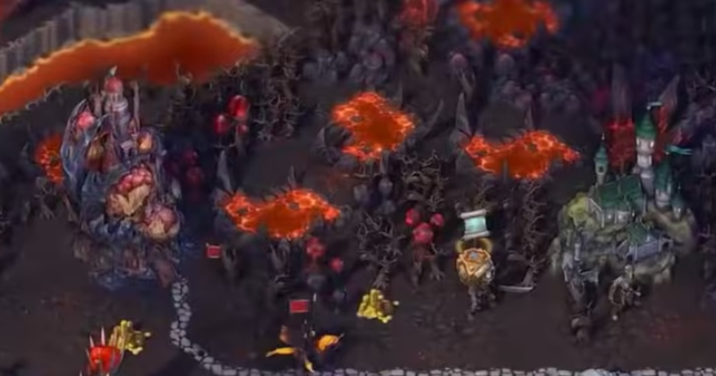 Heroes of Might and Magic: Olden Era — полный гайд по всем 6 фракциям с таблицей и лучшим выбором для новичков — изображение 4