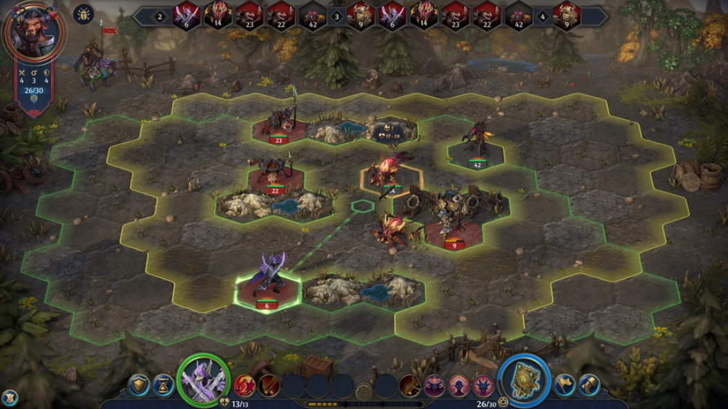Дорожная карта Heroes of Might and Magic: Olden Era — всё, что нужно знать — изображение 2