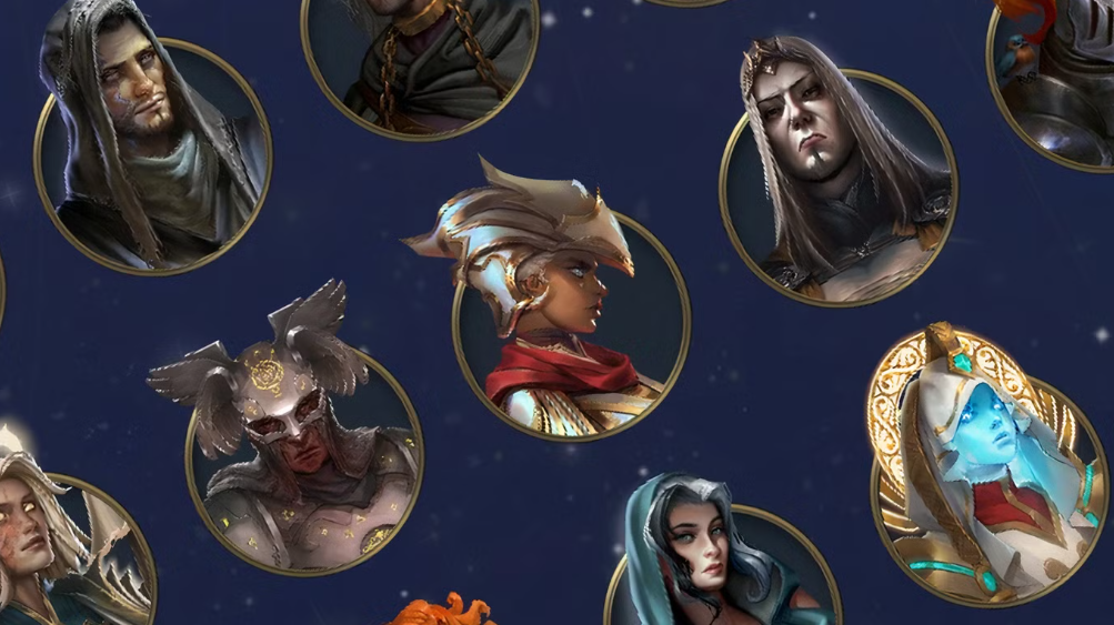 Тир-лист героев Храма в Heroes of Might and Magic: Olden Era — от S до D — изображение 3