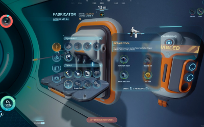 Как получить ремонтный инструмент в Subnautica 2: полный гайд с маршрутом