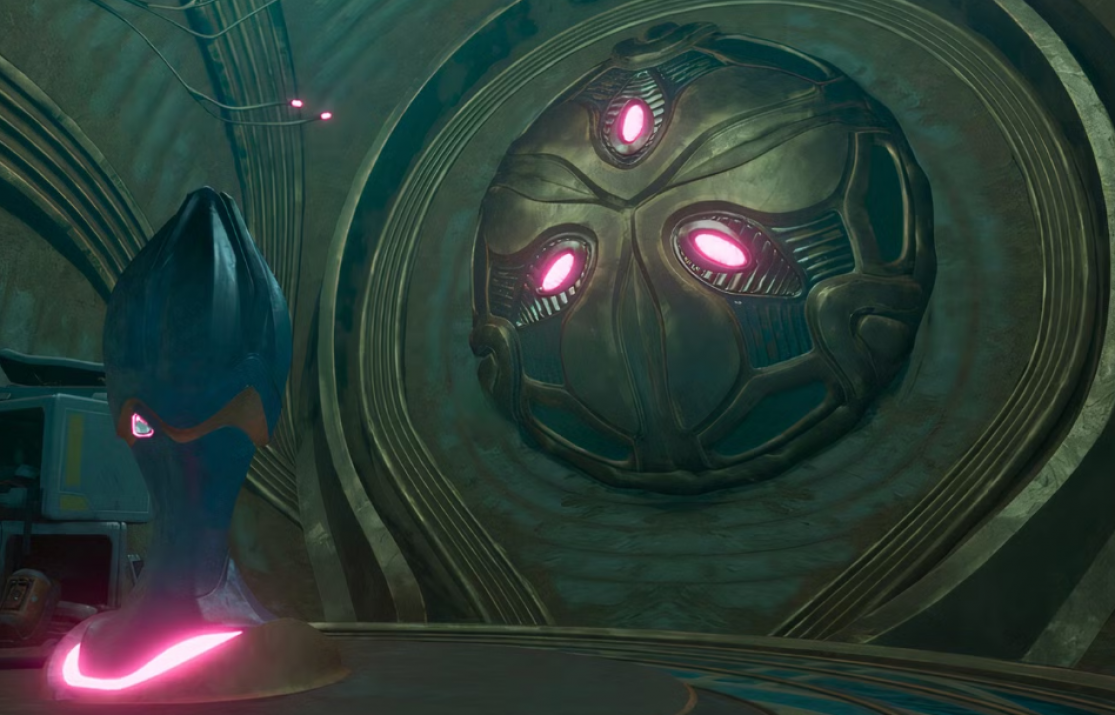 Как открыть Аксумскую дверь в Subnautica 2: гайд по электростанции и обсерватории