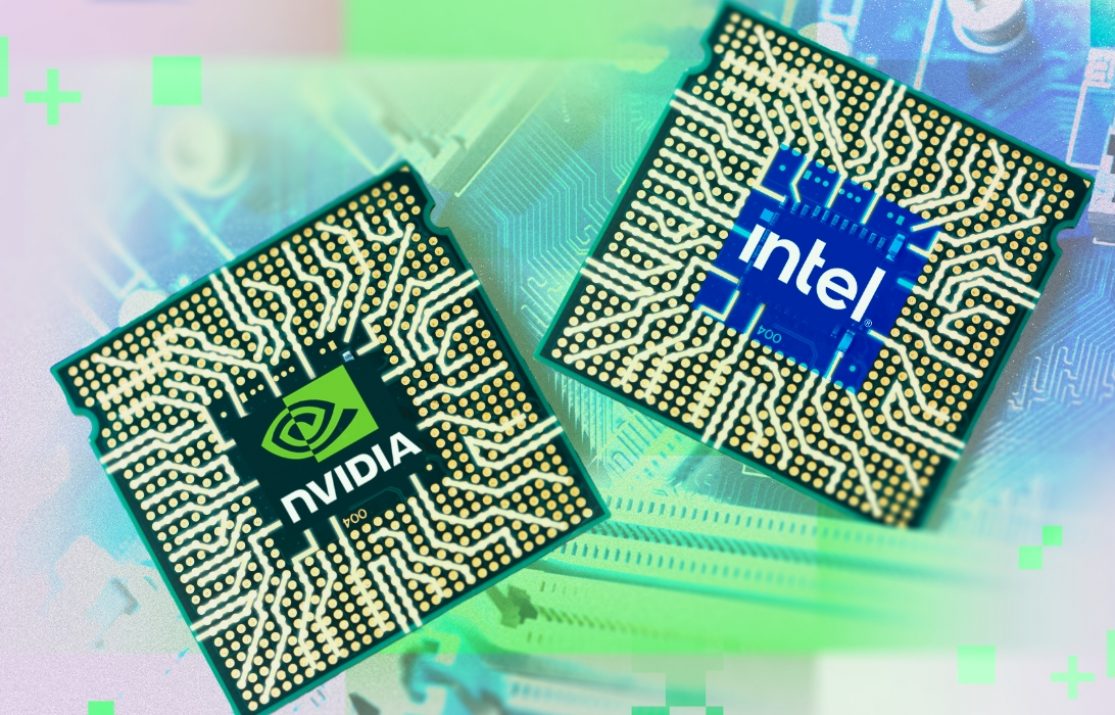 Intel + NVIDIA = Serpent Lake: союз конкурентов, который меняет правила игры на рынке PC