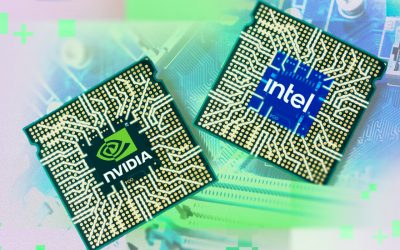Intel + NVIDIA = Serpent Lake: союз конкурентов, который меняет правила игры на рынке PC