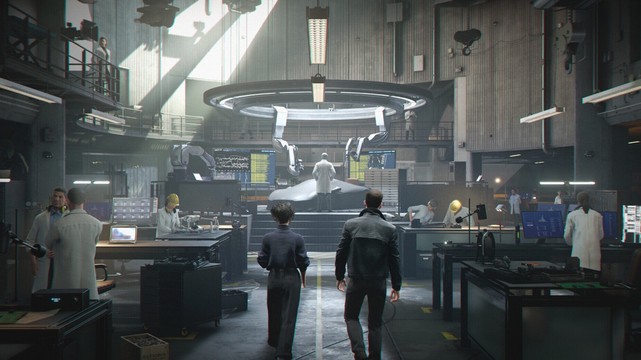 007 First Light — рекорд продаж IO Interactive: 1,5 млн копий за сутки и $25 млн выручки — изображение 2