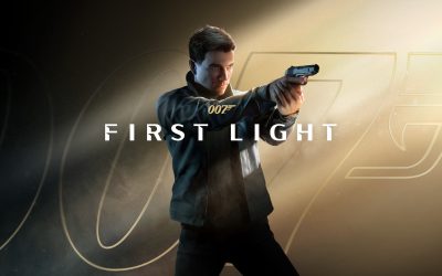 007 First Light
