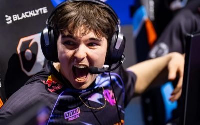 Karmine Corp — чемпионы RLCS Paris Major 2026: Vatira MVP, 20 000 фанатов и путь на Worlds