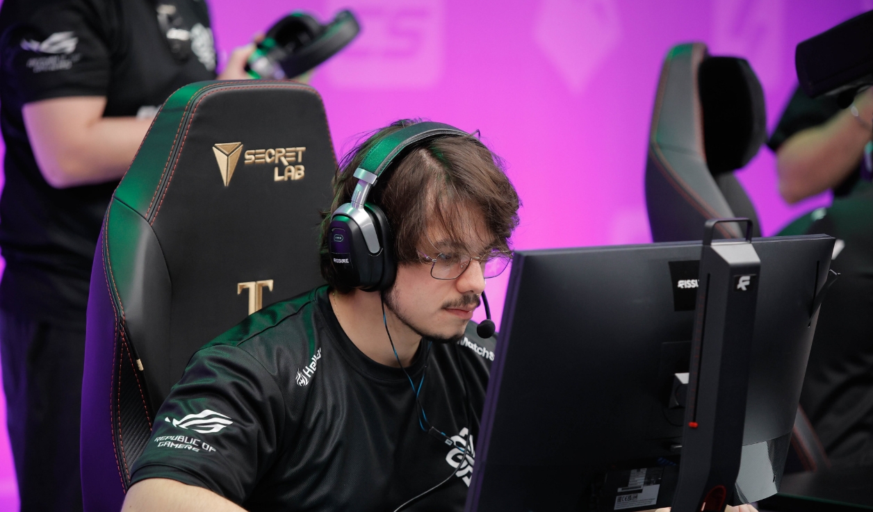 MOUZ и Legacy — в полуфинале CS Asia Championships 2026: камбэк через нижний брекет и клатч 1v3 — изображение 2