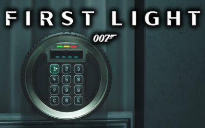 Полный список кодов от сейфов и дверей в 007 First Light