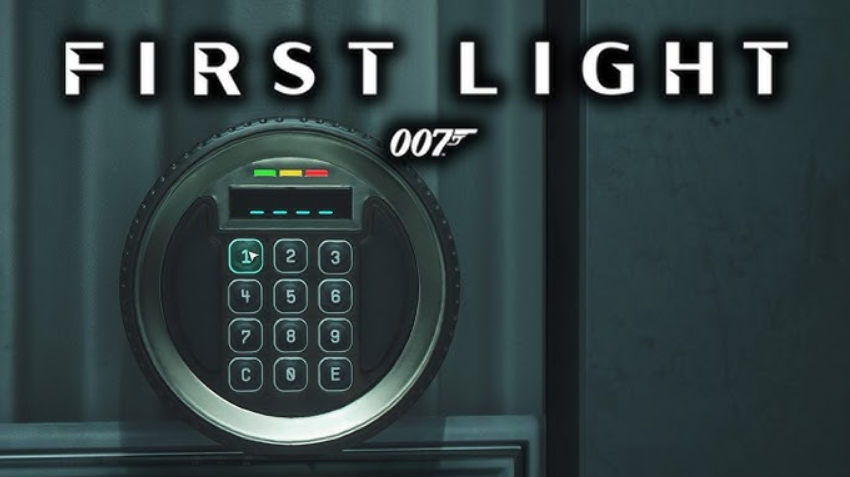 Полный список кодов от сейфов и дверей в 007 First Light — изображение 1