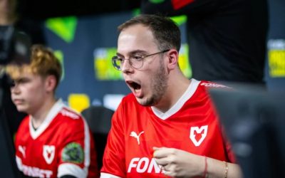 MOUZ и Legacy — в полуфинале CS Asia Championships 2026: камбэк через нижний брекет и клатч 1v3