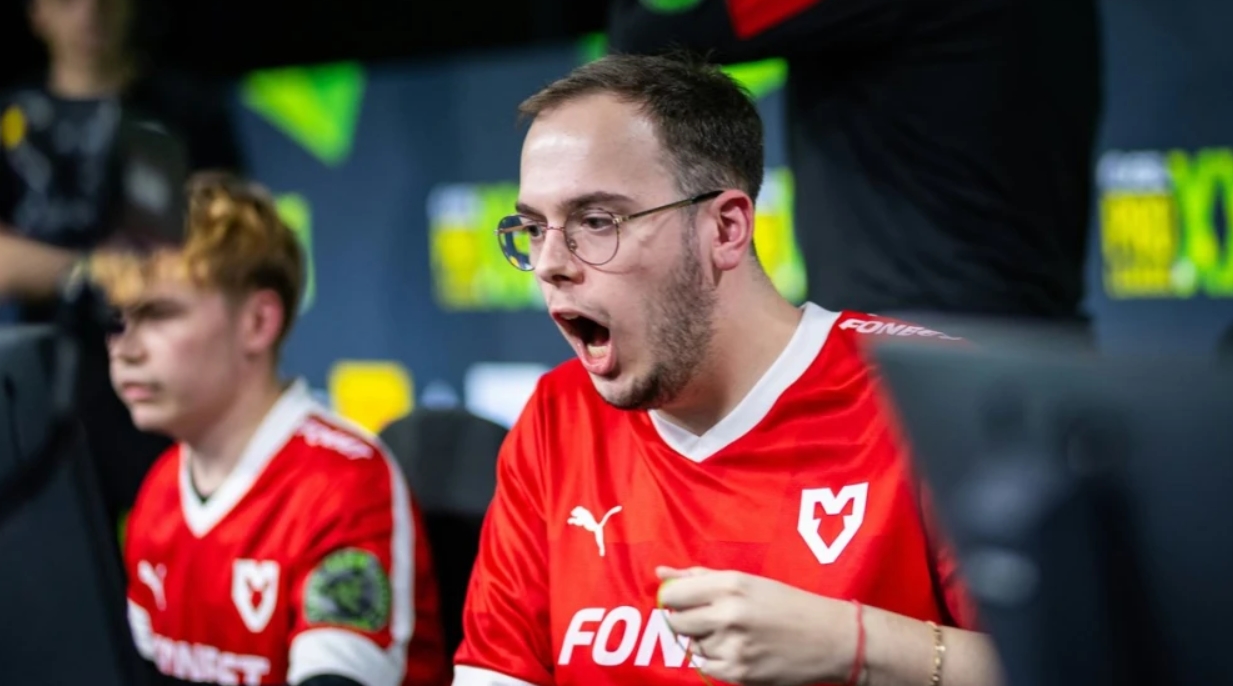 MOUZ и Legacy — в полуфинале CS Asia Championships 2026: камбэк через нижний брекет и клатч 1v3 — изображение 1