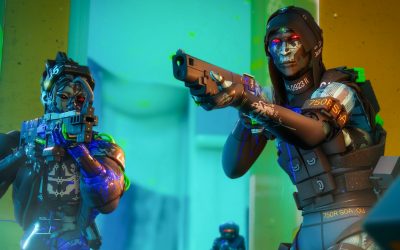 Sony не бросит Marathon: что компания заявила инвесторам после убытков Bungie