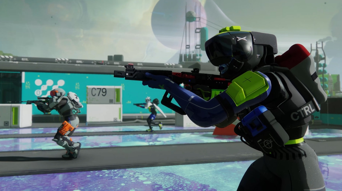 Sony не бросит Marathon: что компания заявила инвесторам после убытков Bungie — изображение 2