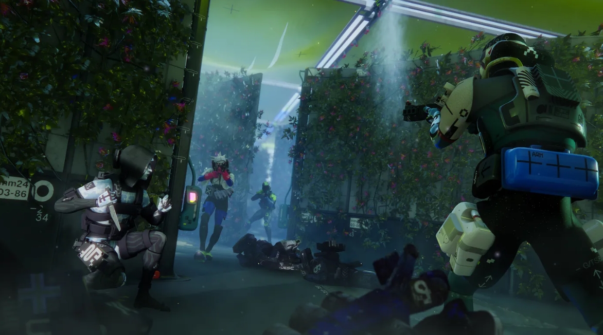 Bungie спланировала историю Marathon на несколько лет вперёд — но финальный сценарий всё ещё открыт — изображение 2