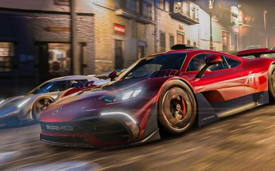 Forza Horizon 6 уже взломана: игроки фармят бесконечные кредиты через AFK-эксплойт и покупают весь автопарк за часы