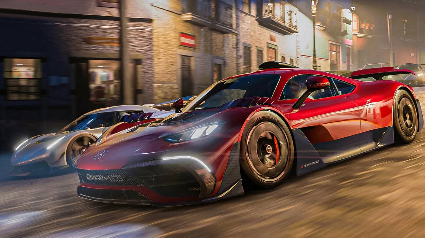 Forza Horizon 6 уже взломана: игроки фармят бесконечные кредиты через AFK-эксплойт и покупают весь автопарк за часы — изображение 1