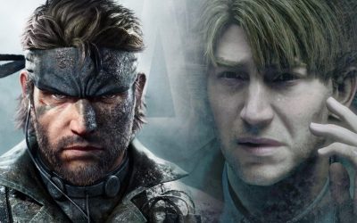 Metal Gear и Silent Hill перевалили за 83 миллиона копий: что стоит за рекордом Konami