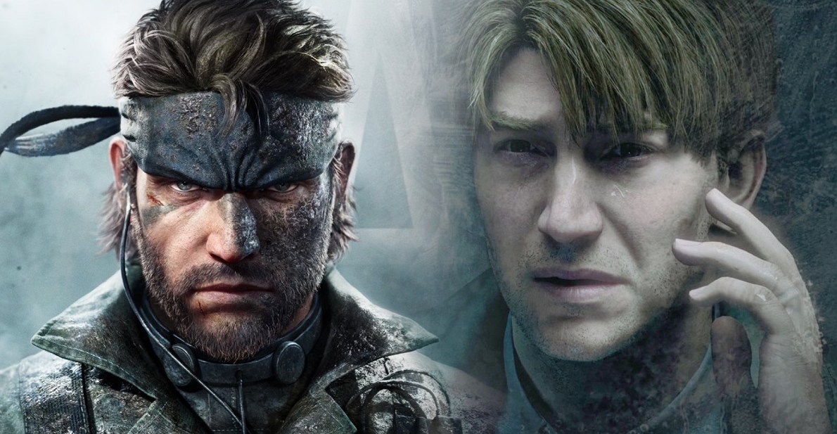 Metal Gear и Silent Hill перевалили за 83 миллиона копий: что стоит за рекордом Konami — изображение 1